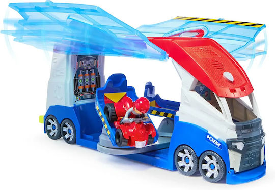 Spin Master Paw Patrol Αυτοκινητάκι