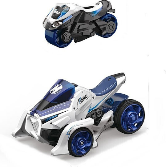 Alista Home Motorcycle