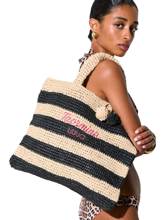 Women's Black Handbag