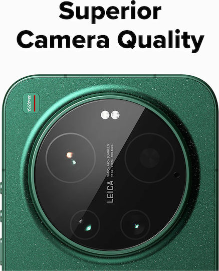 Ringke Protector Glass 2 Pack Camera Protection Tempered Glass Transparent for Xiaomi 17 Ultra