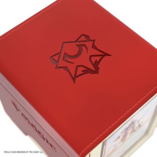 Gamegenic Sidekick Magic the Gathering Deck Box