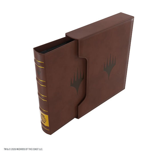 Gamegenic Magic: The Gathering Bindemittel Standardgröße Gold