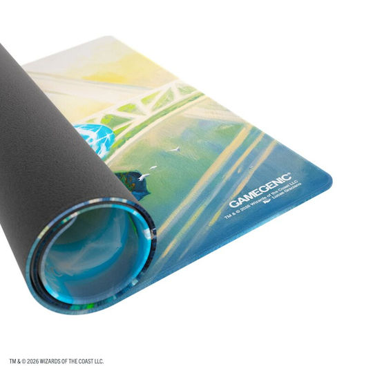 Gamegenic Magic the Gathering Playmat