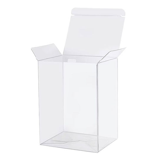 Funko Marvel Deck Box