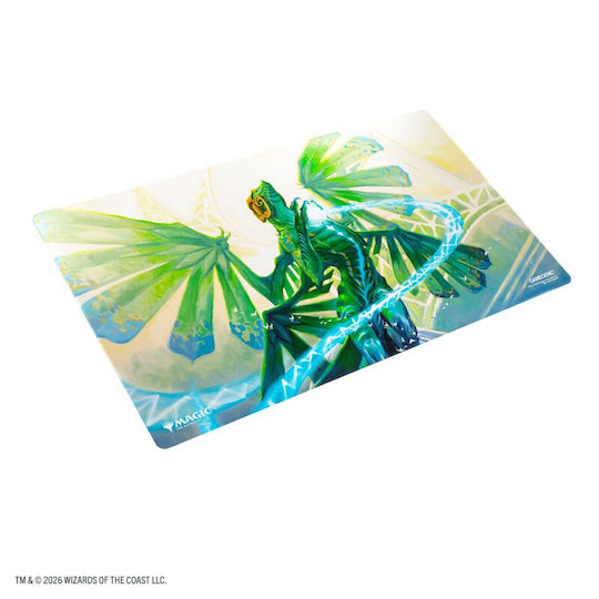 Gamegenic Magic the Gathering Playmat