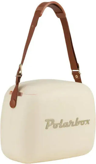 Polarbox Frigider Portabil 6l Ecru