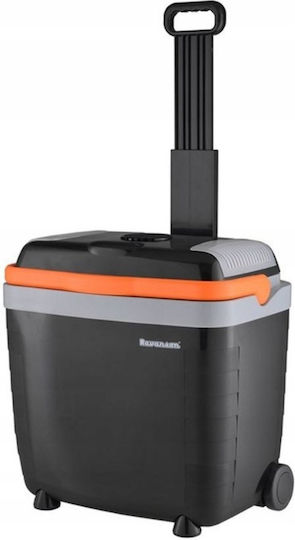 Ravanson Φορητό Ψυγείο 28lt 12V Λευκό
