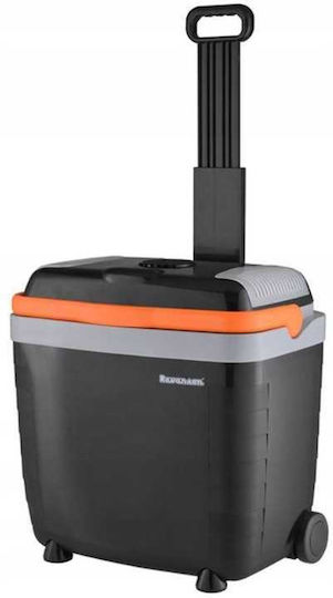 Ravanson Φορητό Ψυγείο 28lt 12V Λευκό