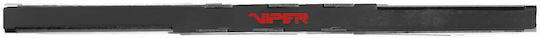 Patriot Viper Venom DDR5 16GB RAM with 2x8GB Modules and Speed 6000 for Desktop