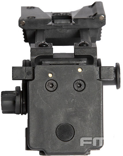 Helmet Base L4g24 Nv Fma 100% Plastic Black