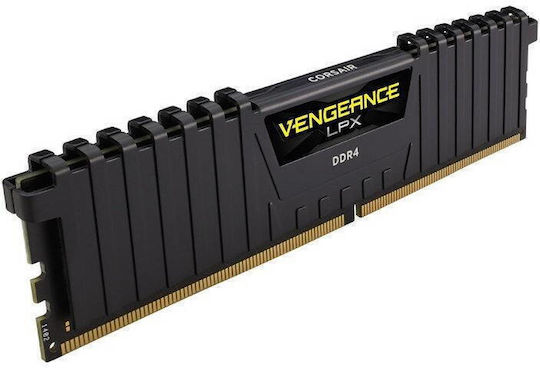 Corsair Vengeance LPX DDR4 Cu Modul 1x16GB Și Frecvență 3200 Pentru Desktop