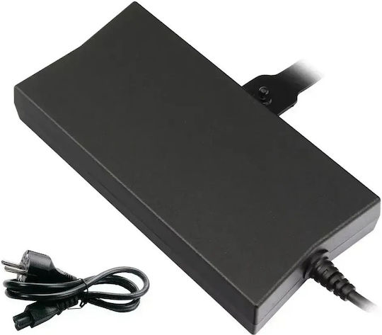 Original Dell Laptop Charger 19.5v 6.7a 130w Connector 7.4x5.0mm