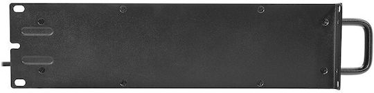 HPA Amplificator De Putere PA Cu 2 Canale 1200W/4Ω 800W/8Ω Cu Sistem De Răcire AM2400