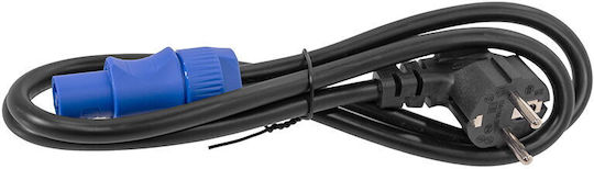 HPA HYBRID-6C Amplificator De Putere PA Cu 6 Canale 800W/4Ω 400W/8Ω 200W/100V Cu Sistem De Răcire