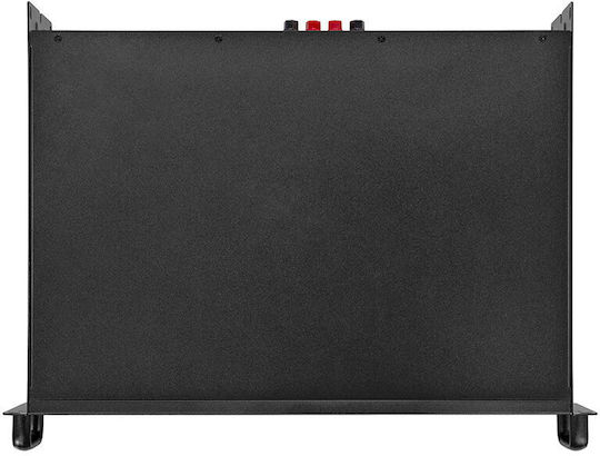 HPA Amplificator De Putere PA Cu 2 Canale 540W/4Ω 300W/8Ω Cu Sistem De Răcire AM1100