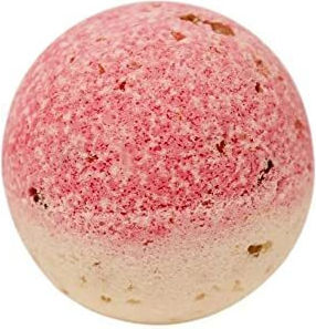 Bath Bomb Japanese Rose