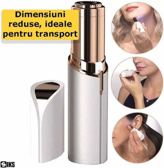 Αποτριχωτική Μηχανή Epilator