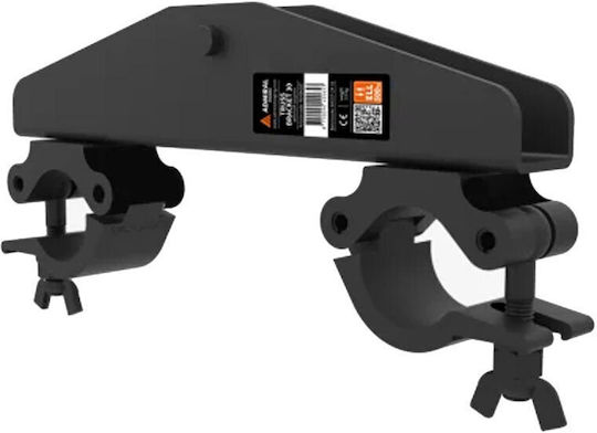 Admiral Staging Photorhythmics Support Zubehör 30 Halbkupplungen Ell 500kg Professionelle Truss Halterung Eingebaute Half Coupler