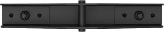 Admiral Staging Photorhythmics Support Zubehör 30 Halbkupplungen Ell 500kg Professionelle Truss Halterung Eingebaute Half Coupler