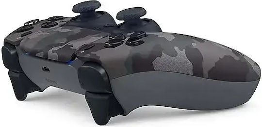 Sony DualSense V3 Ασύρματο Gamepad για PS5 Camouflage