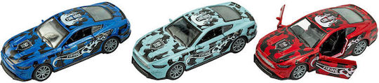 Gounaridis Toys Автомобил С Връщане Назад