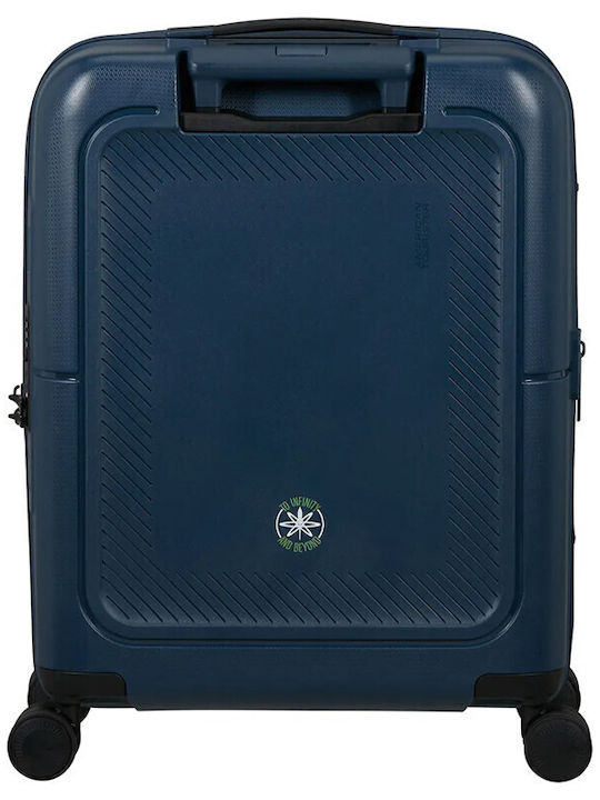 American Tourister Βαλίτσα Καμπίνας Παιδική Disney Buzz Lightyear American Tourister Βαλίτσα Καμπίνας Παιδική Disney Buzz Lightyear