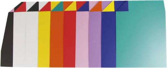 Cardboards Various Colors A4 100 Sheets 150gr