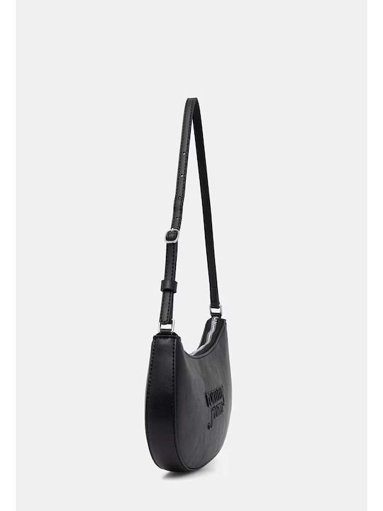 Tommy Jeans Women's Shoulder Bag Black