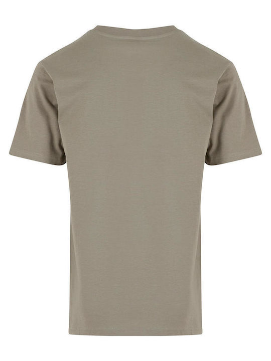 At Me T-Shirt Paleolive
