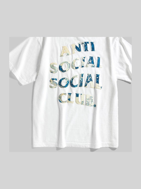 T-shirt Λευκό