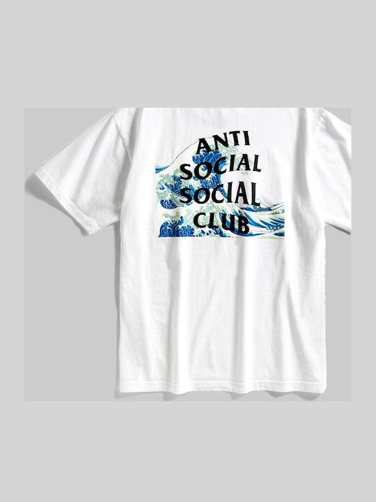 T-shirt Λευκό
