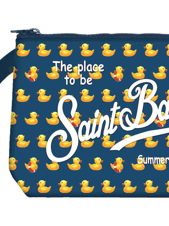 Mc2 Saint Barth Aline L-pochette Blue 8051689216802