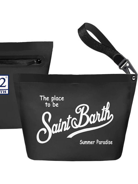 Mc2 Saint Barth Aline Aqua-pochette Black 8051689216475