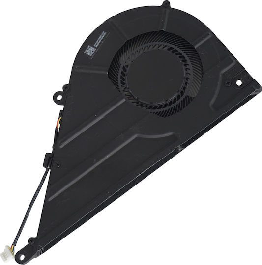 Laptop Fan Cpu Cooling Fan Hp Omnibook X 14-fe Elitebook Ultra 14 G1q G1q8 N99792-001 N99729-001 Eg50040s1-cz20-s9a Dfs5l22h15b85l 4pin Code 81731