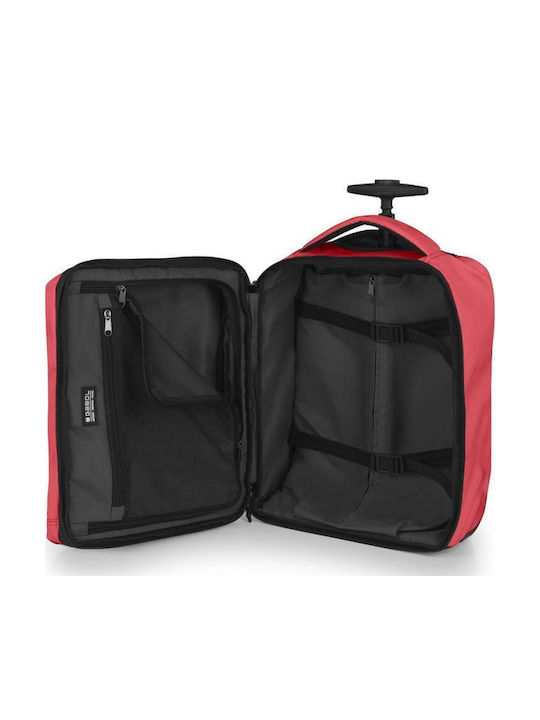 Gabol Backpack Πορτοκαλί