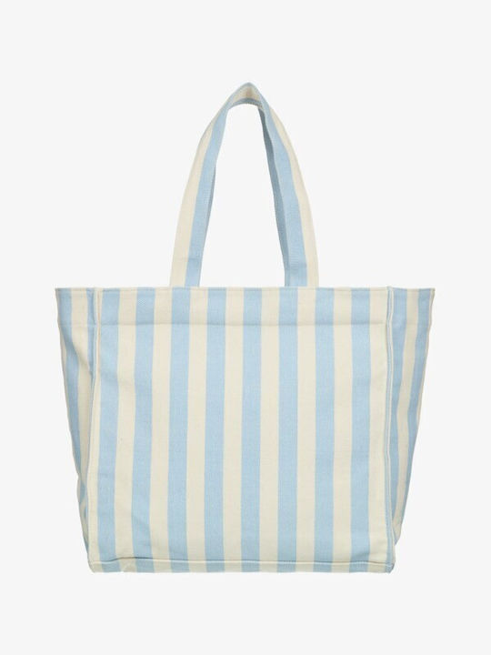 Roxy Fairy Blue Beach Bag