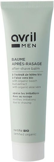 avril After Shave Balsam mit Aloe 100ml