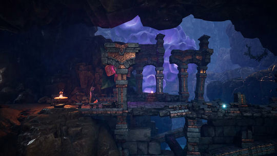 Another Sight PS4 Game