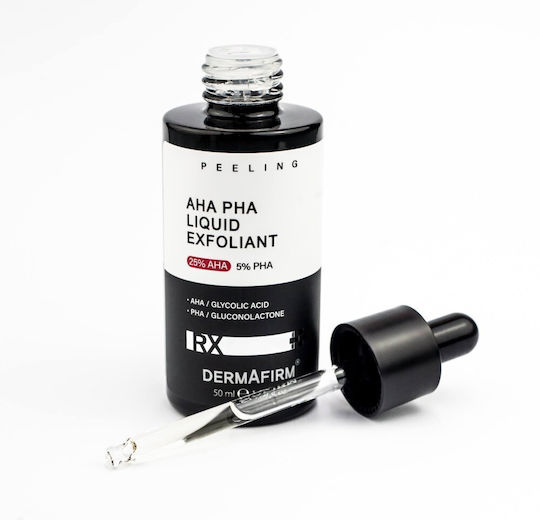 Dermafirm Ορός για Peeling Προσώπου 50ml