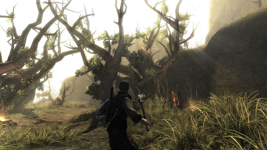 Risen Xbox One Game