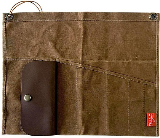 Grandwolf Jagdholster Klappbarer Aufbewahrungskoffer Khaki