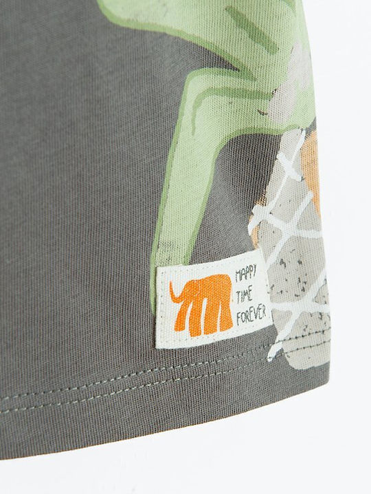 Set Kids Tops Multicolour