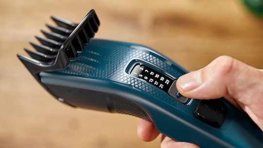 Philips Hc3505 15 Hair Clipper Black HC3505/15