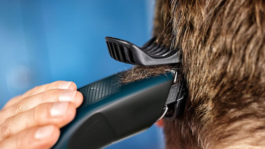 Philips Hc3505 15 Hair Clipper Black HC3505/15