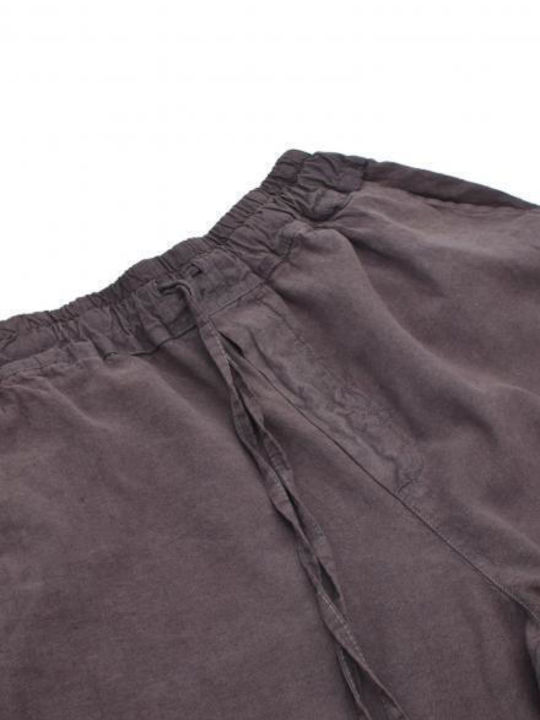 Ανδρική Βερμούδα Brown