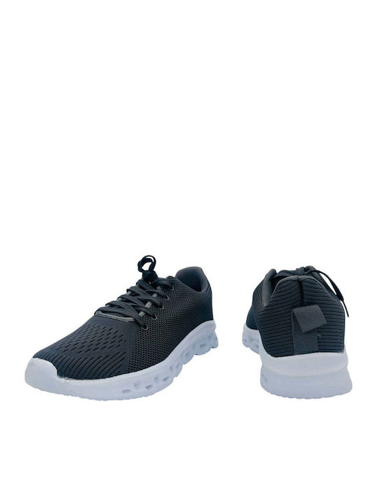 Ανδρικά Sneakers Γκρί