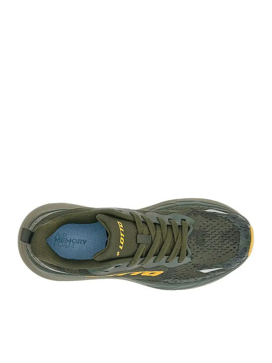600 Iv Adidași Bărbătești Kaki