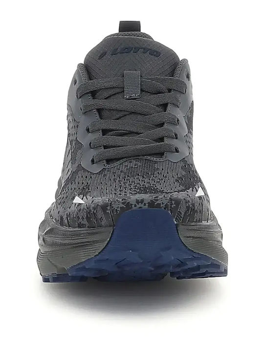 600 Iv Men's Sneakers Gray