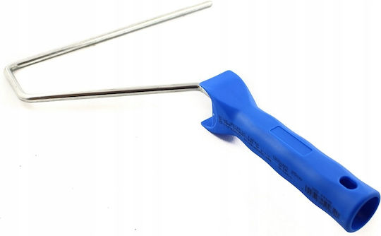 Blue Dolphin Handle 25cm Ø 8mm