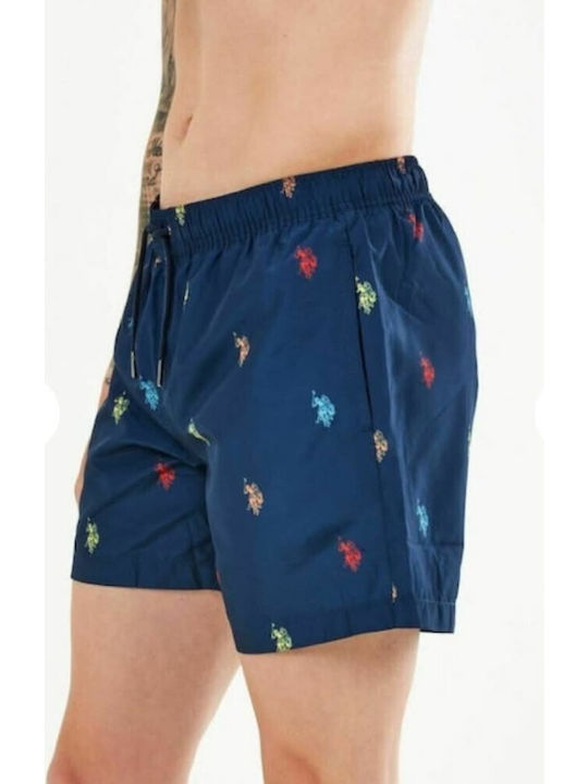 U.S. Polo Assn.